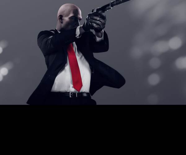 Hitman 2