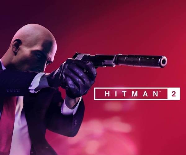 Hitman 2