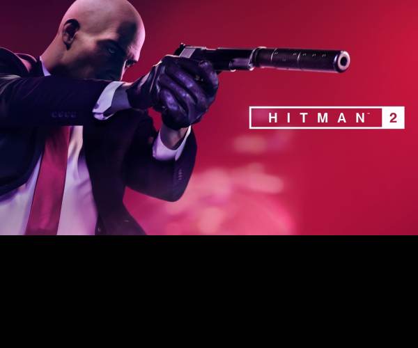 Hitman 2