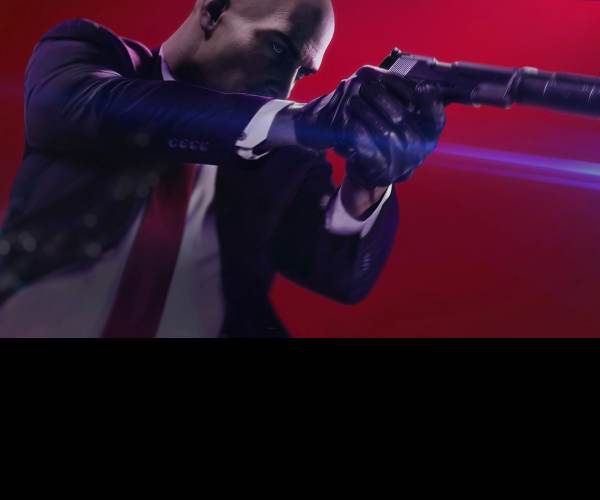 Hitman 2
