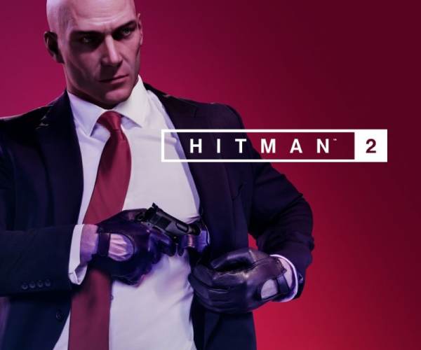 Hitman 2