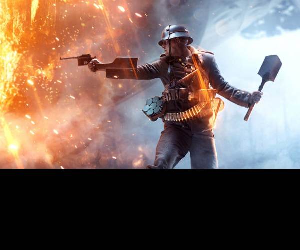 Battlefield V
