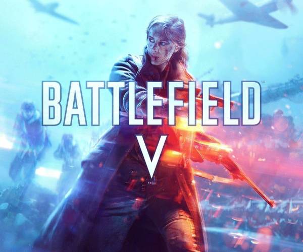 Battlefield V