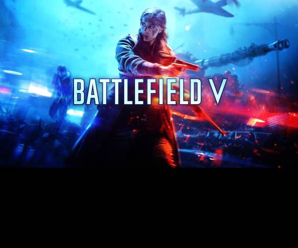 Battlefield V