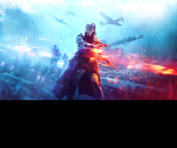 Battlefield V