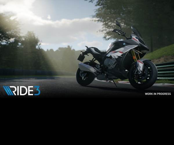 RIDE 3