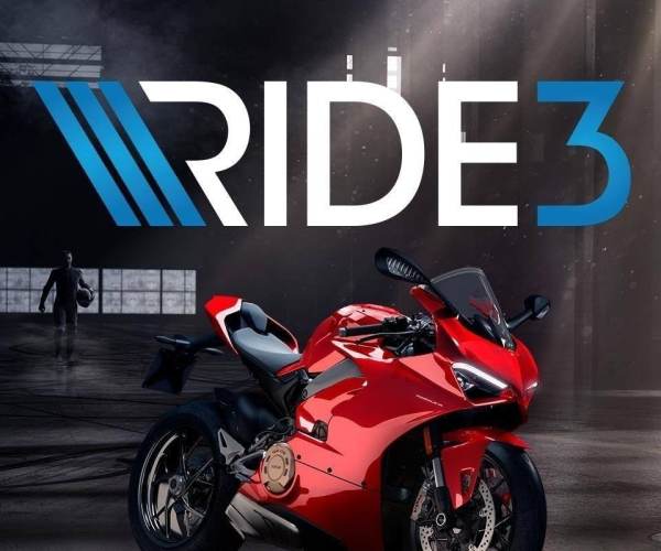RIDE 3