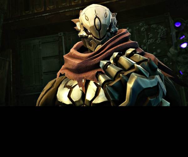 Darksiders