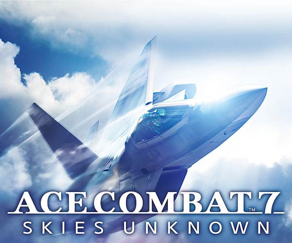 ACE COMBAT 7: SKIES UNKNOWN