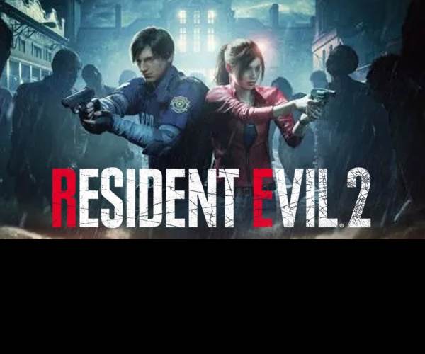 Resident Evil 2