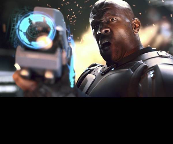 Crackdown 3