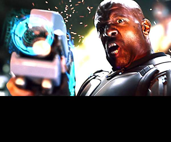 Crackdown 3