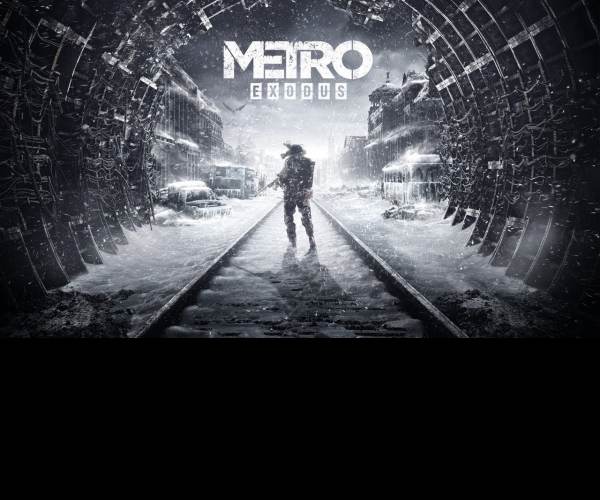 Metro Exodus