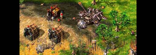 Settlers 4: The Trojans and The Elixir of Pow