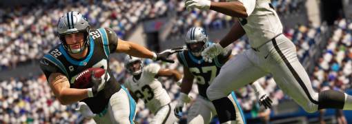 Madden NFL 21
