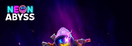 Neon Abyss