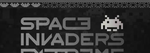 Space Invaders Extreme