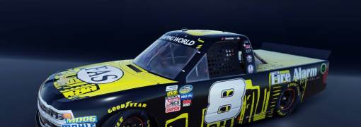 NASCAR Heat 2