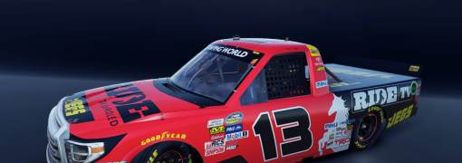 NASCAR Heat 2