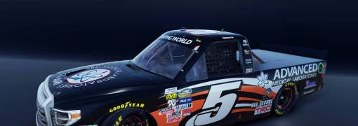 NASCAR Heat 2