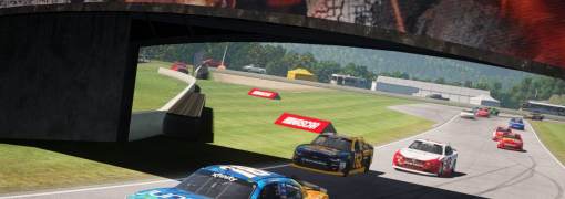 NASCAR Heat 2