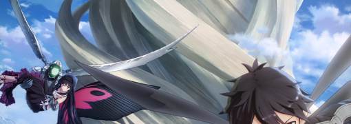 Accel World VS Sword Art Online
