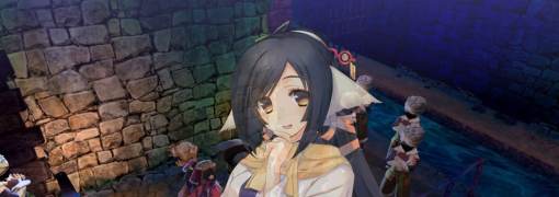 Utawarerumono: Mask of Deception