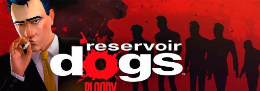 Reservoir Dogs: Bloody Days