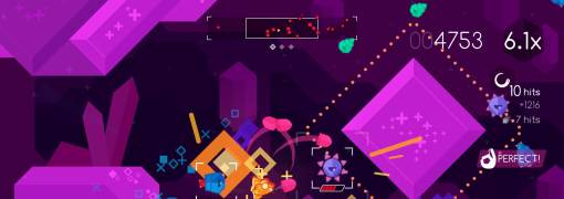 Graceful Explosion Machine