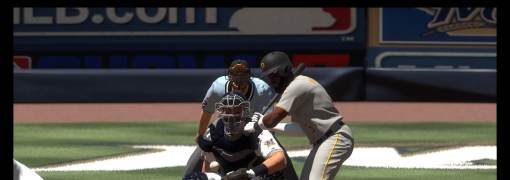 MLB The Show 17