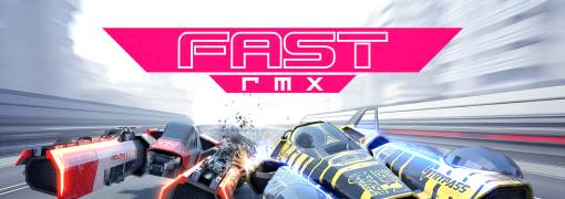 Fast RMX
