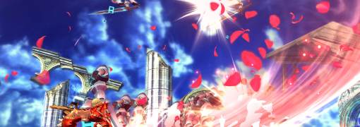 Fate/EXTELLA: The Umbral Star