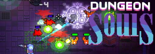 Dungeon Souls