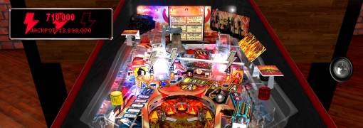 Stern Pinball Arcade
