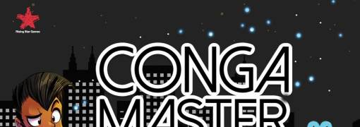 Conga Master