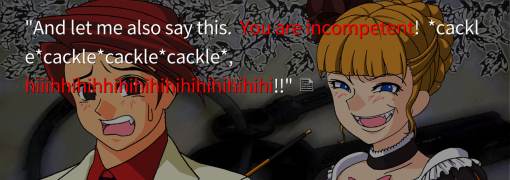 Umineko When They Cry