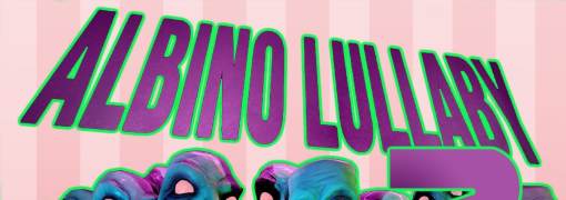 Albino Lullaby: Episode 1
