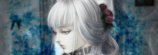 The House in Fata Morgana