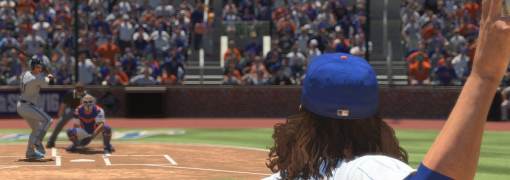 MLB The Show 16