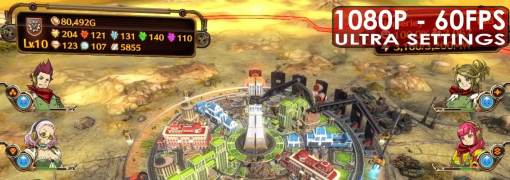 Aegis of Earth: Protonovus Assault