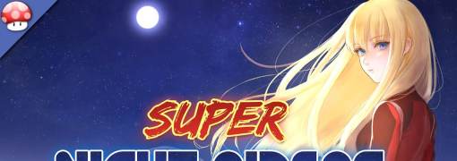 Super Night Riders