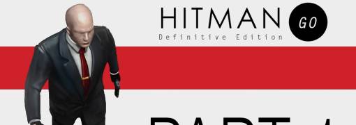 Hitman GO: Definitive Edition