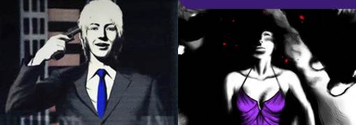 The 25th Ward: The Silver Case