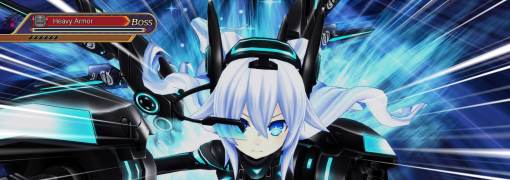 Megadimension Neptunia VII