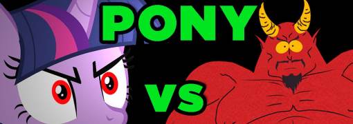 Pony Island