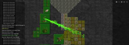 Conquest of Elysium 4