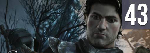 Game of Thrones: Episode Six - The Ice Dragon