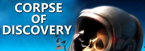 Corpse of Discovery