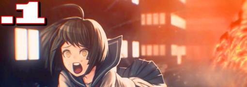 Danganronpa Another Episode: Ultra Despair Girls