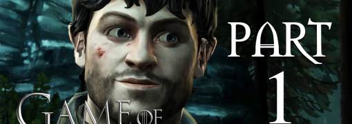 Game of Thrones: Episode Five - A Nest of Vipers